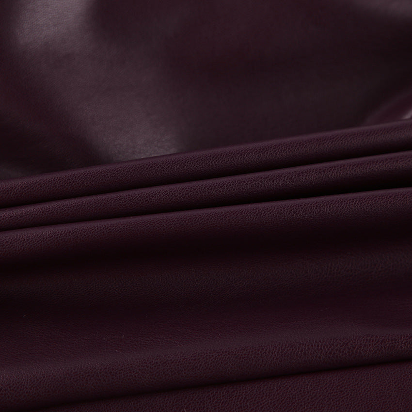 Sherie Retro Mont - Bordo - 25. görünüm
