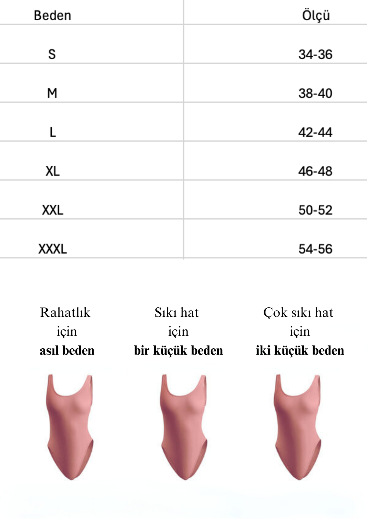 Shapewear İnceltici Bodysuit - 15. görünüm