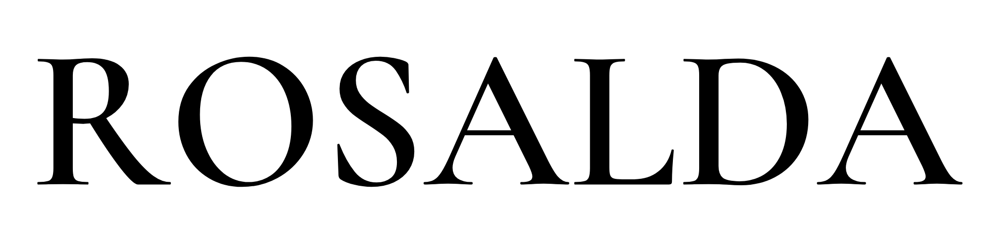 Rosalda