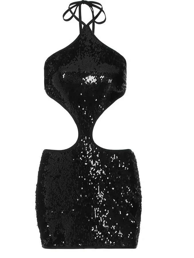Blish Elbise - 7. görünüm
