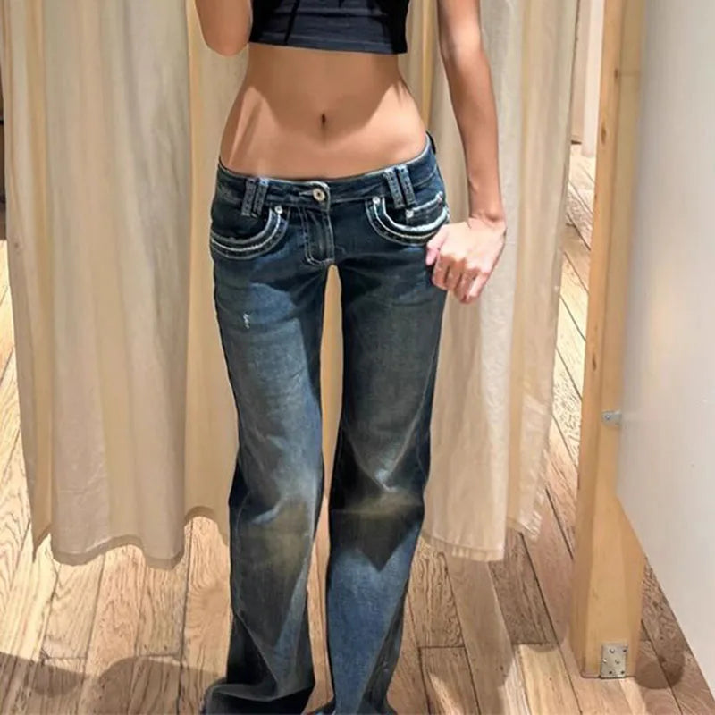 Flarevia Jean - 2. görünüm