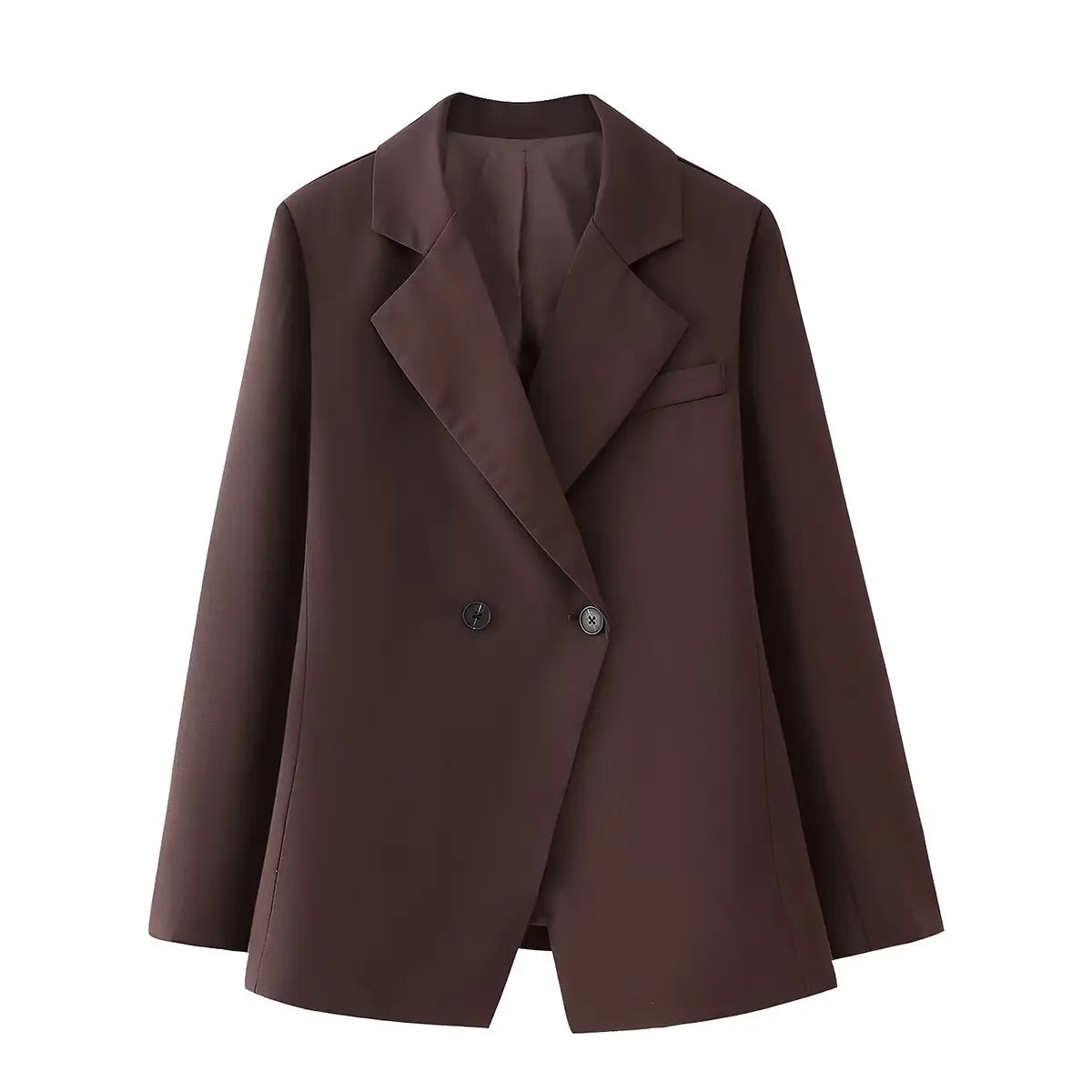 Classic Blazer - 3. görünüm