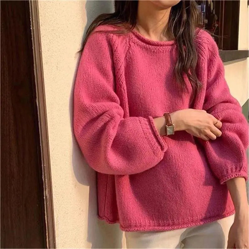 Nerina Kazak - Koyu Pembe
