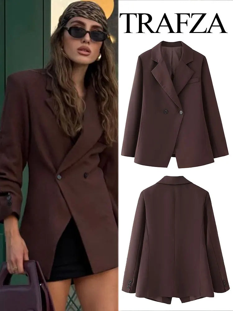 Classic Blazer - 2. görünüm