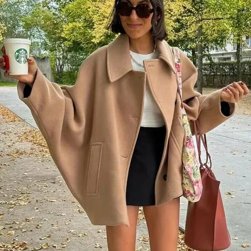 Mirela Kışlık Mont
