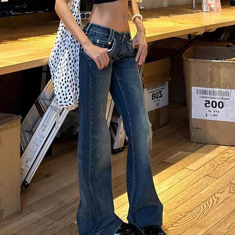 Flarevia Jean - 3. görünüm