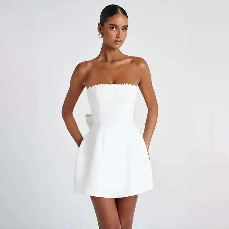 Rinna Elbise - 3. görünüm