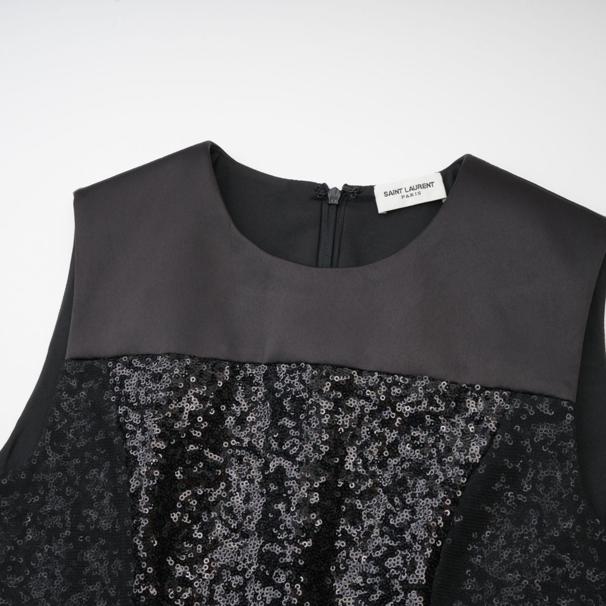Milia Payet Mini Elbise - 8. görünüm