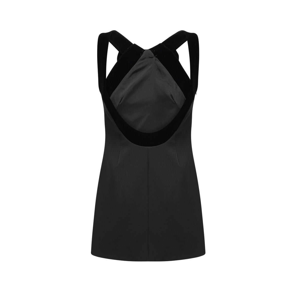Catriona Mini Elbise - 10. görünüm