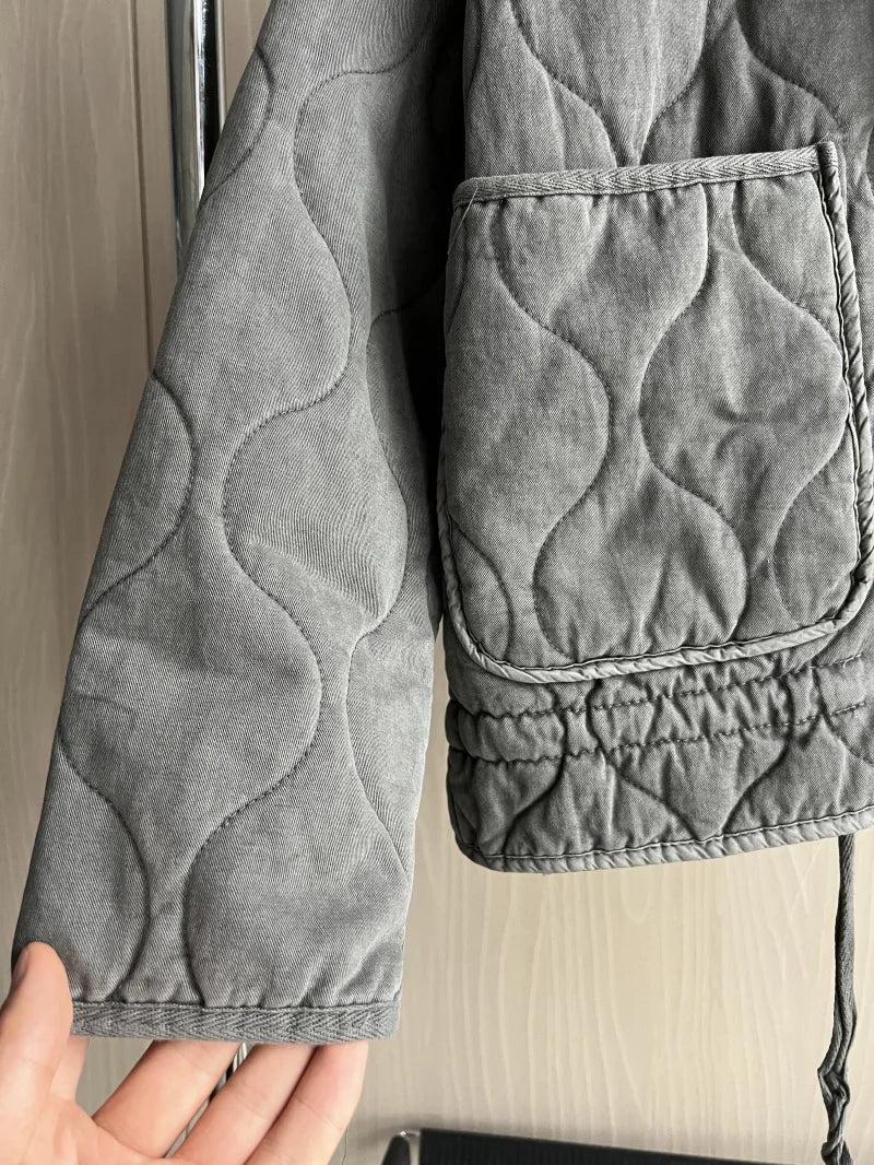 Fleurette Ceket - 4. görünüm