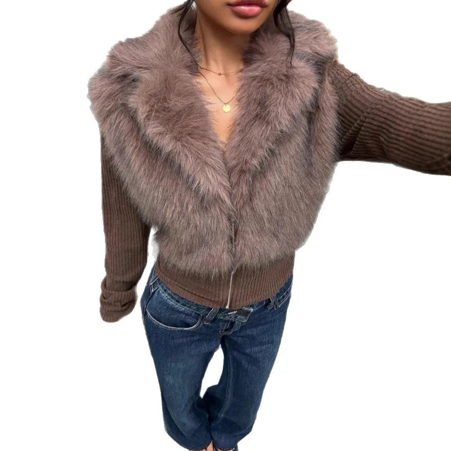 Cardie Hırka - 3. görünüm