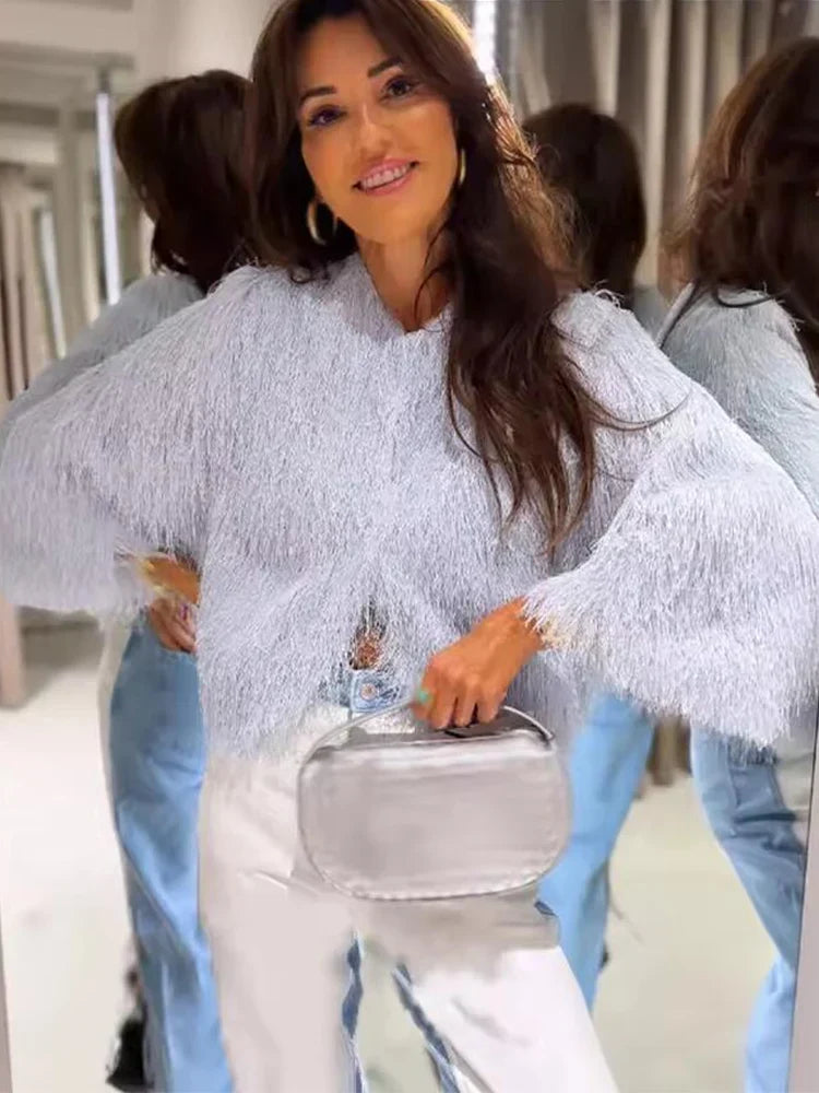 Meredith Ceket - 4. görünüm