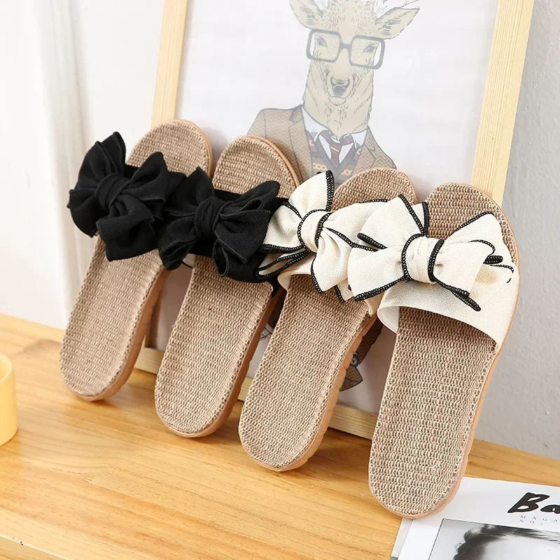 Élégance Mules Terlik
