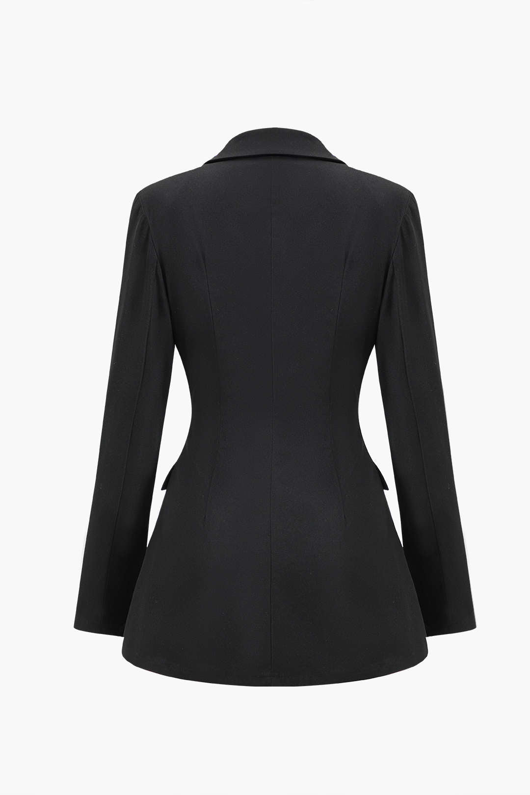 Düğmeli Blazer Ceket - 2. görünüm