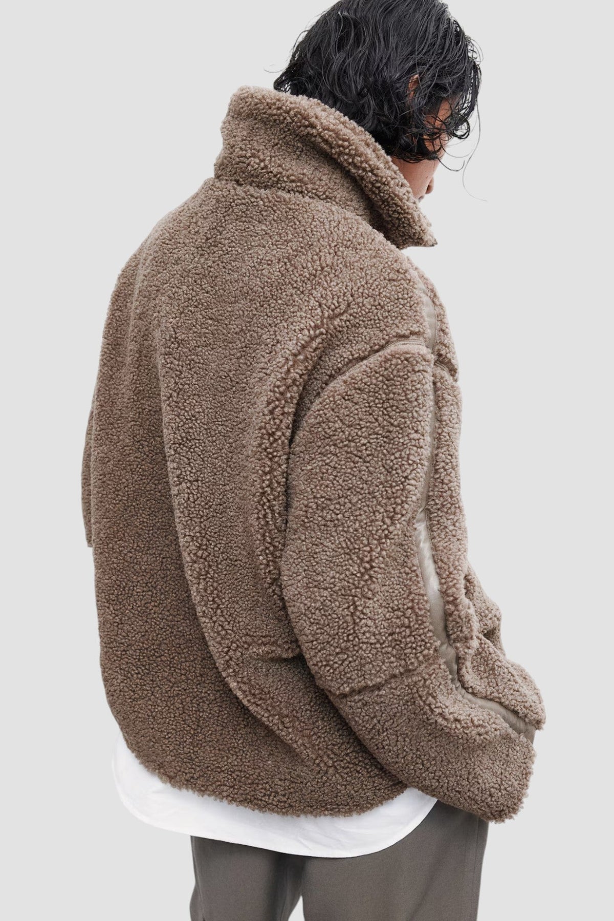 Teddy - Polar Mont - Kahverengi
