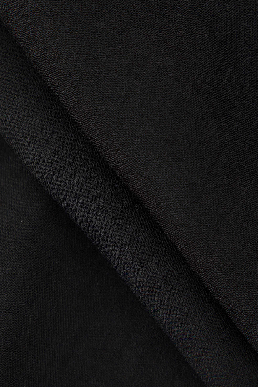 Drape Kruvaze Düz Paça Takım Pantolon - 4. görünüm