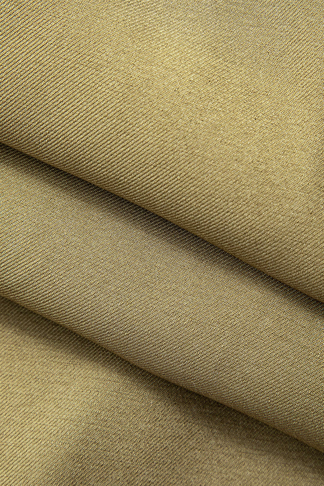 Drape Kruvaze Düz Paça Takım Pantolon - 10. görünüm