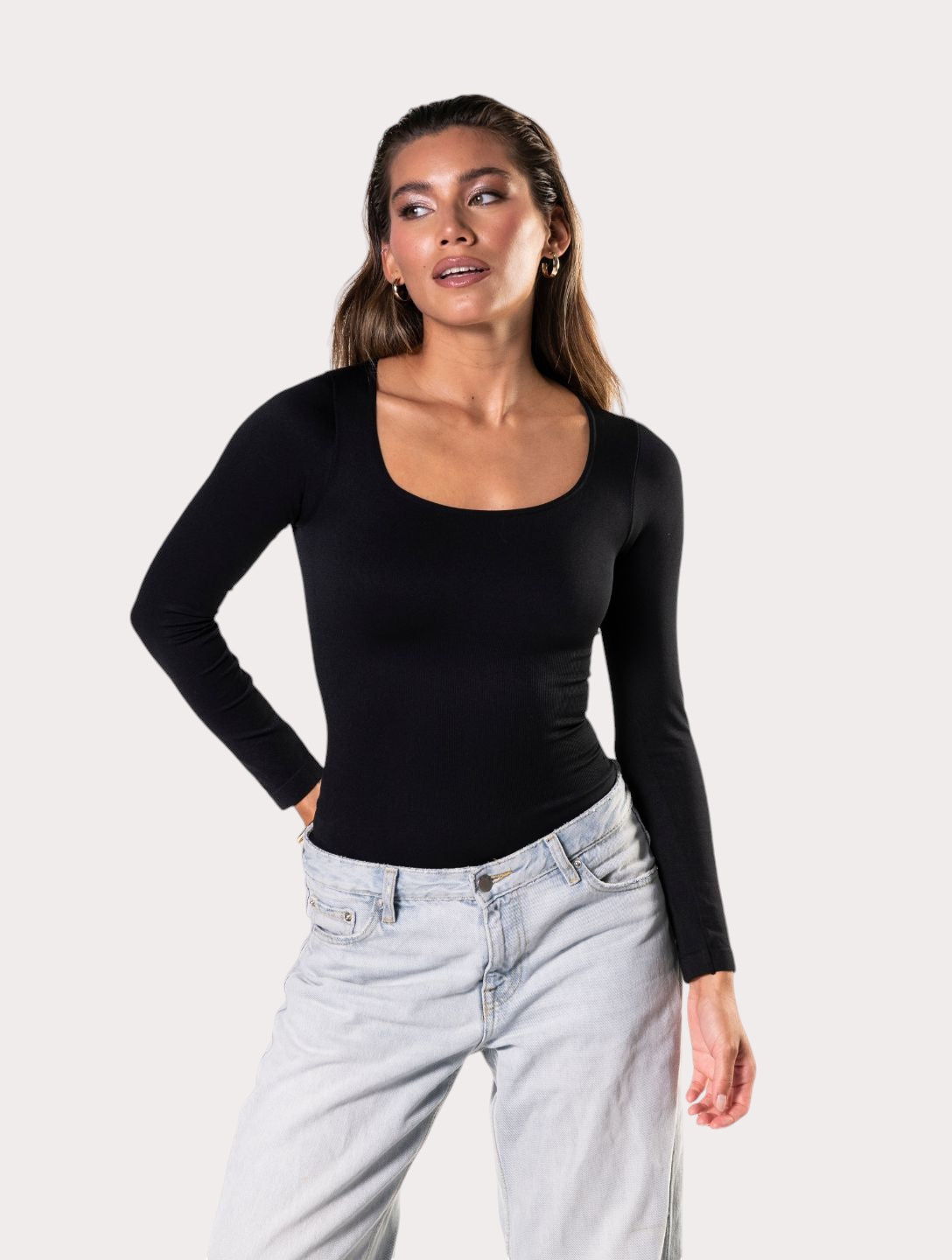 Shapewear İnceltici Bodysuit - 4. görünüm