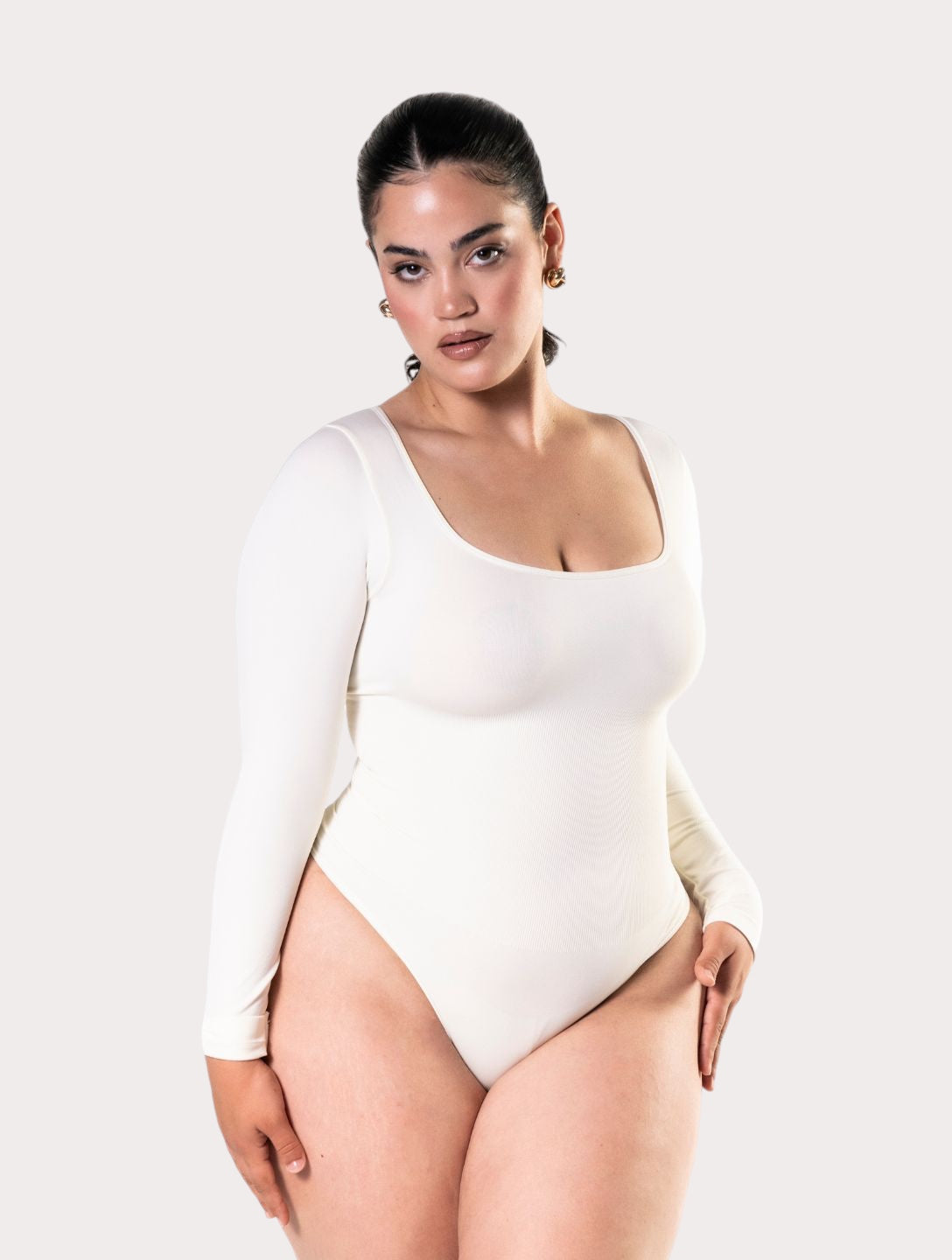 Shapewear İnceltici Bodysuit - 5. görünüm