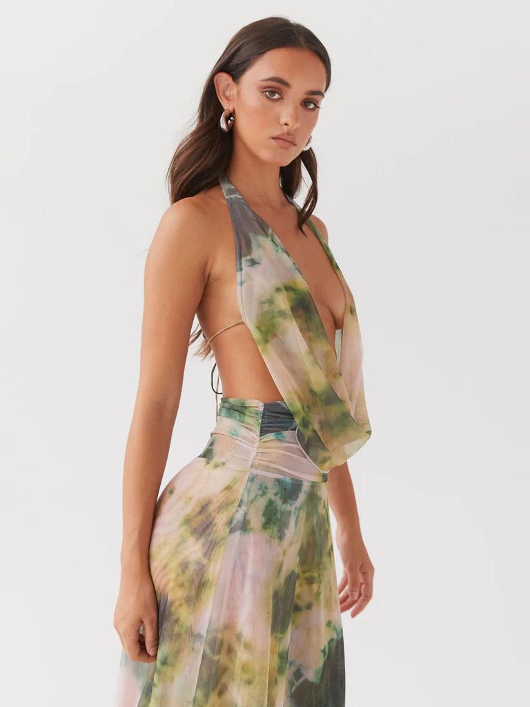 Effy Maxi Takım
