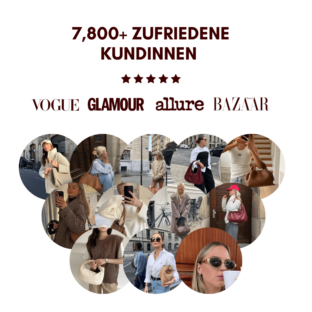 Carlotta Çantası - 9. görünüm